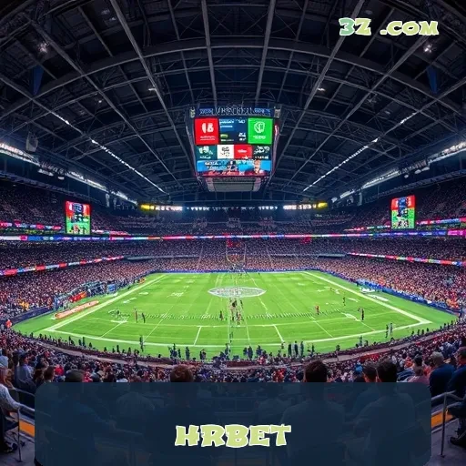 hrbet: O Melhor Site de Jogos Online em 2023
