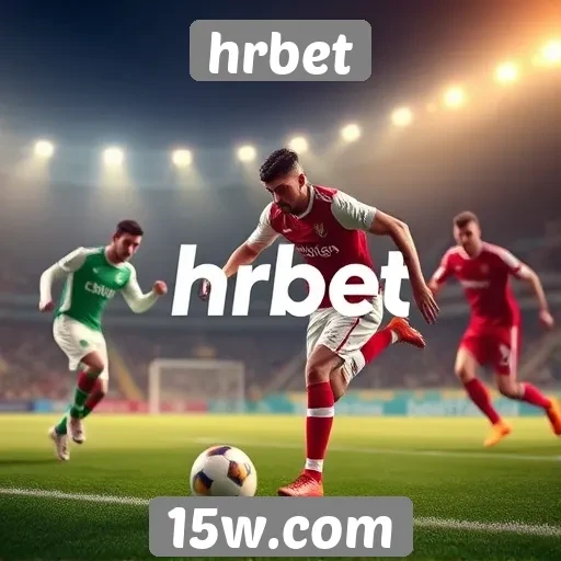 Análise da popularidade do hrbet entre jogadores