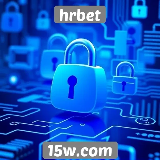 Políticas de segurança do site hrbet para usuários