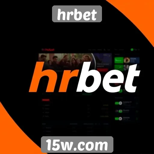 Visão geral do site hrbet e suas funcionalidades