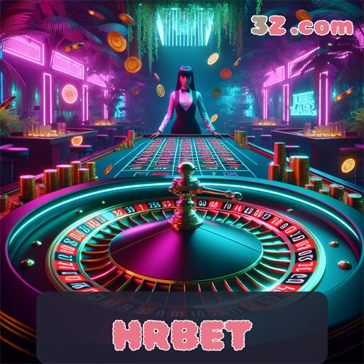 Hrbet: O Portal de Jogos Brasileiros Imperdível
