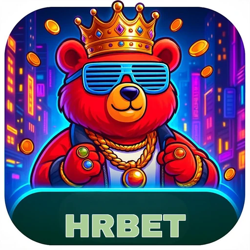 hrbet : Acesse o app dos melhores bônus e jogos de cassino