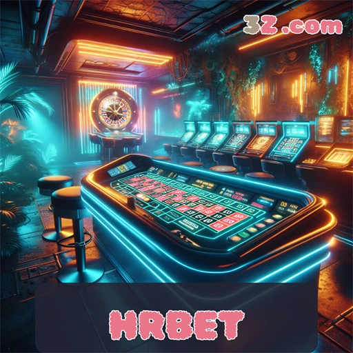 hrbet Plataforma Completa