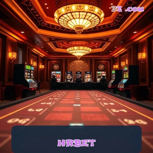 hrbet: Descubra o Incrível Suporte 24/7 para Jogadores
